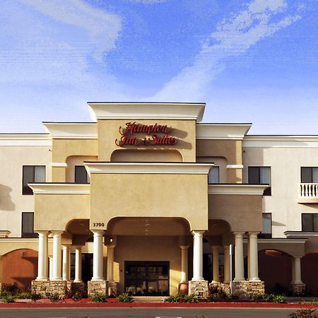 Hampton Inn & Suites By Hilton Hemet Menifee Murrieta Eksteriør billede