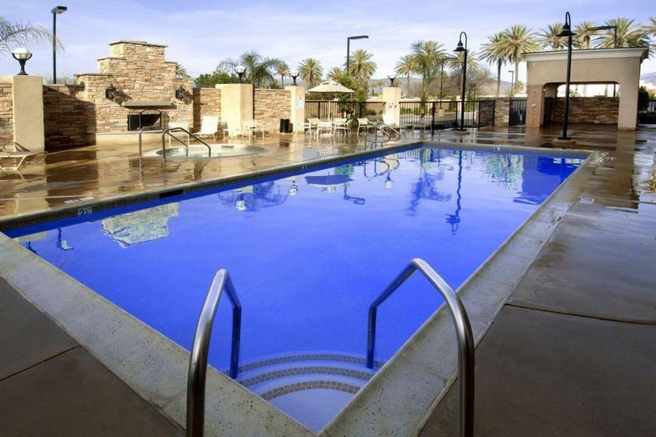 Hampton Inn & Suites By Hilton Hemet Menifee Murrieta Eksteriør billede
