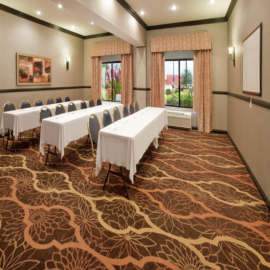 Hampton Inn & Suites By Hilton Hemet Menifee Murrieta Faciliteter billede