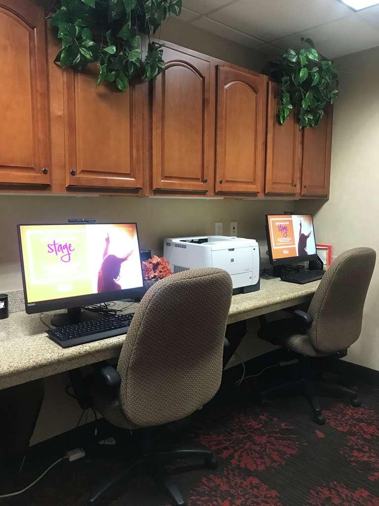 Hampton Inn & Suites By Hilton Hemet Menifee Murrieta Faciliteter billede