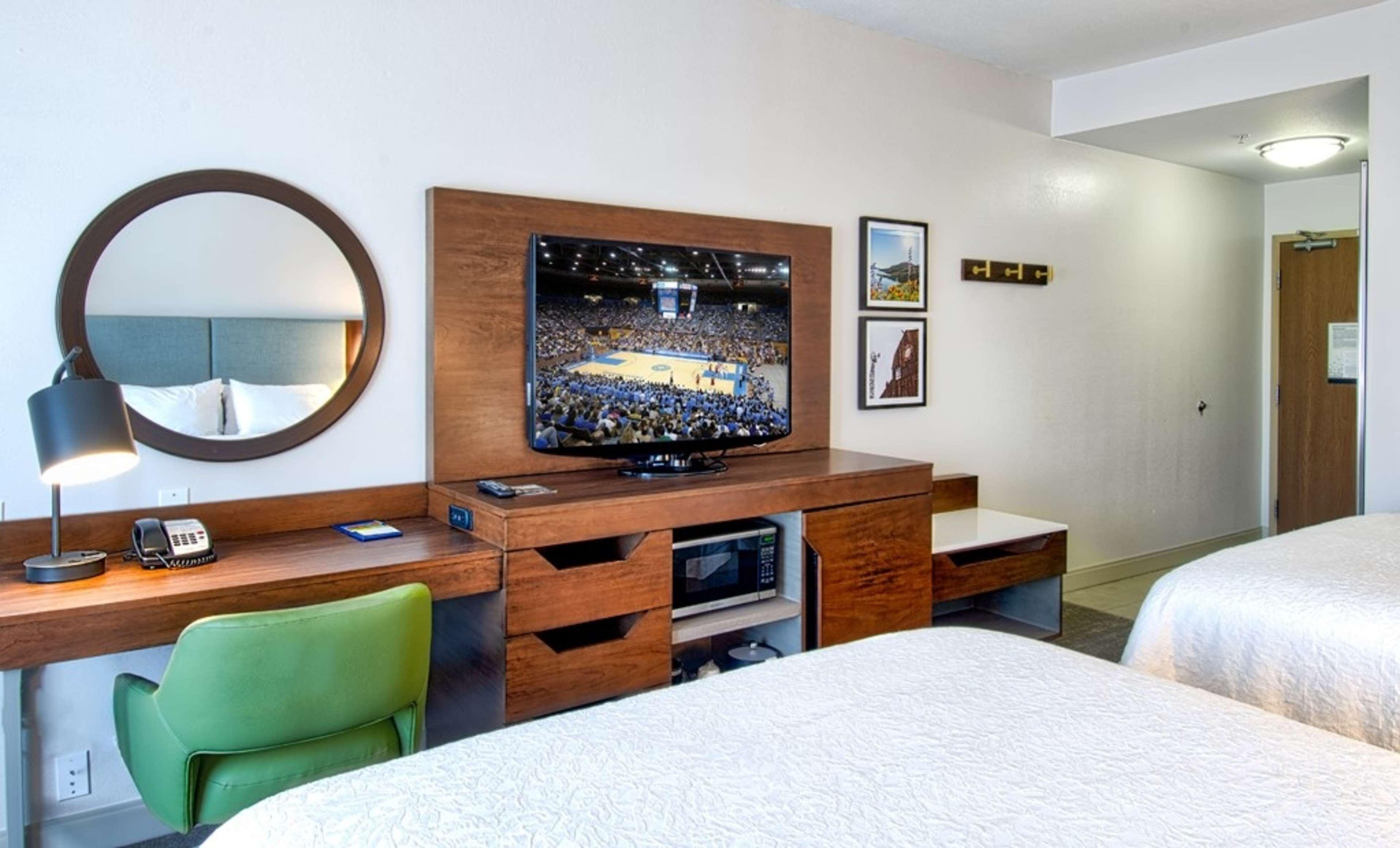 Hampton Inn & Suites By Hilton Hemet Menifee Murrieta Eksteriør billede