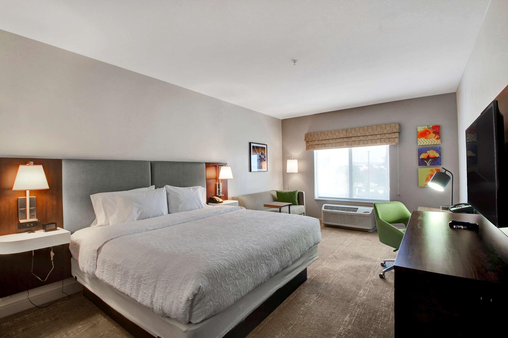 Hampton Inn & Suites By Hilton Hemet Menifee Murrieta Eksteriør billede