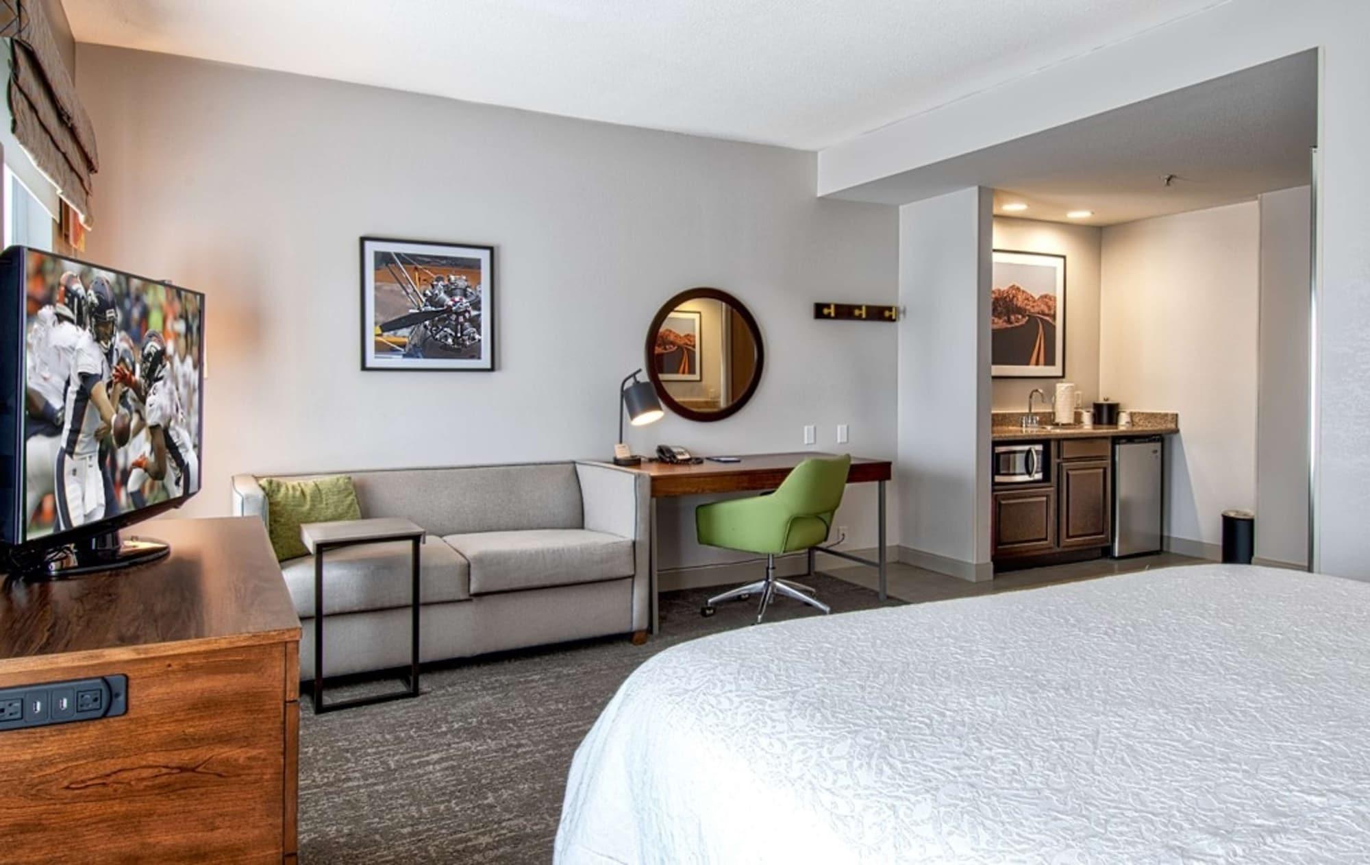Hampton Inn & Suites By Hilton Hemet Menifee Murrieta Eksteriør billede