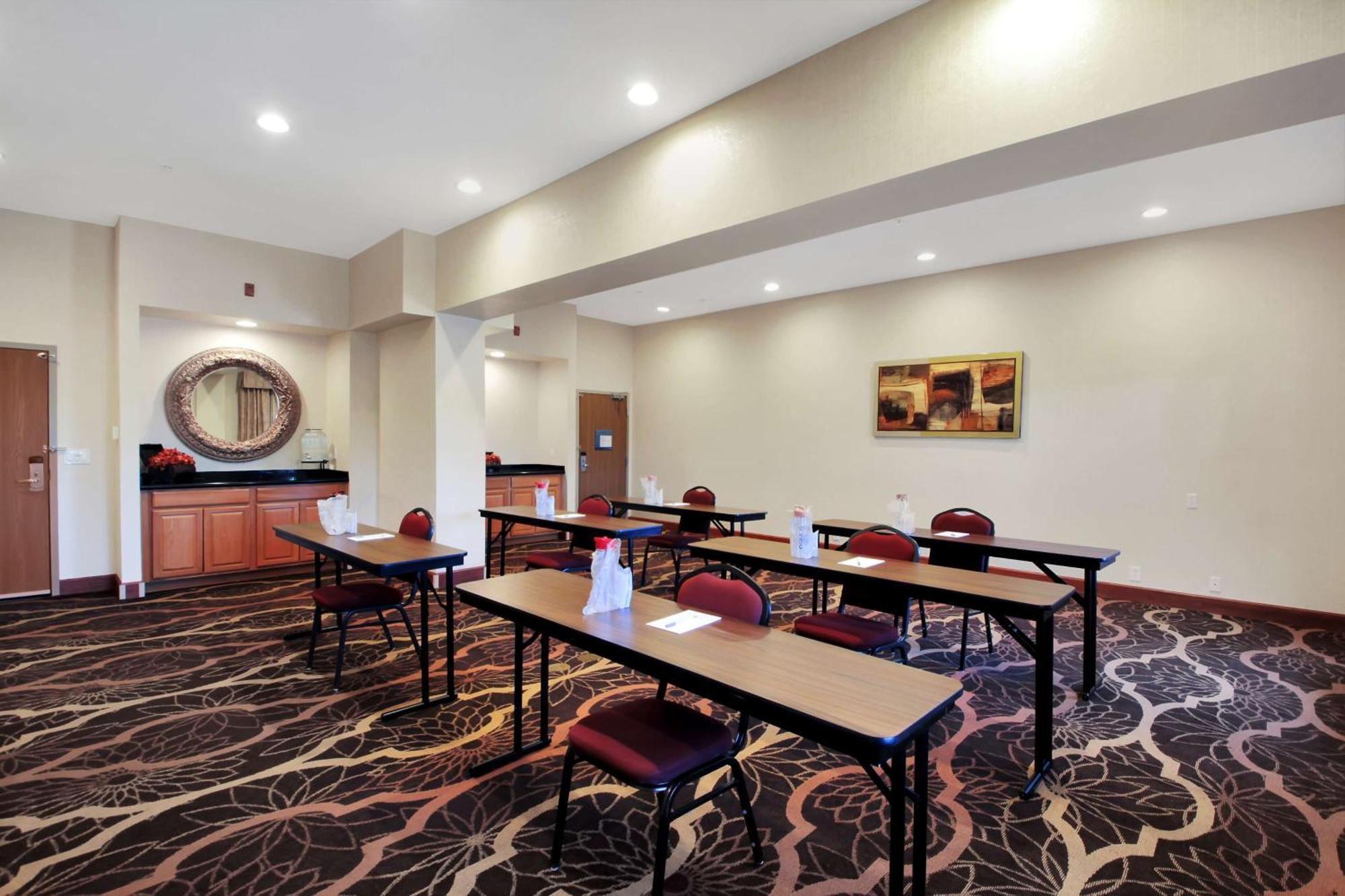 Hampton Inn & Suites By Hilton Hemet Menifee Murrieta Eksteriør billede