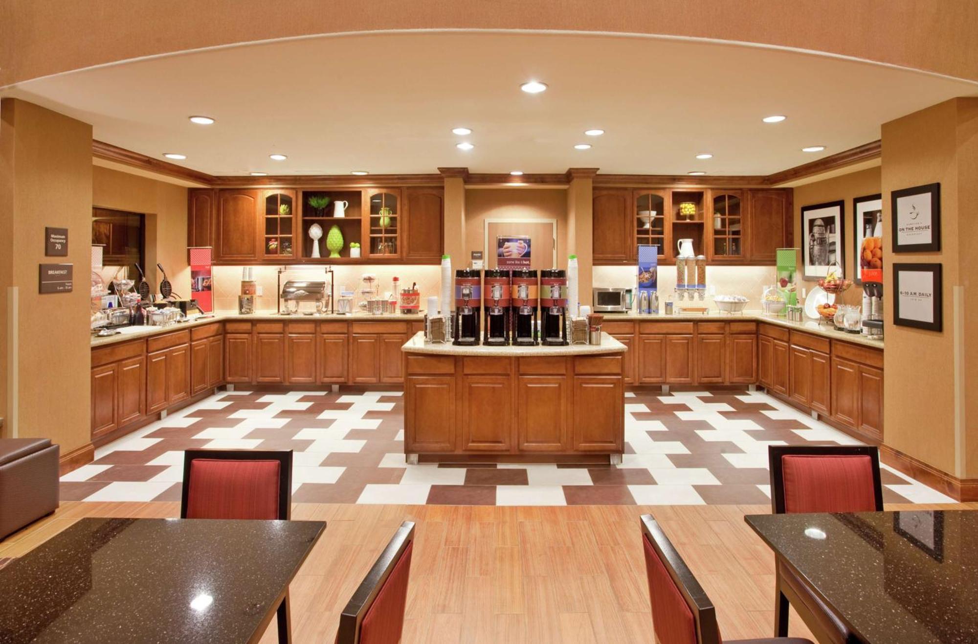 Hampton Inn & Suites By Hilton Hemet Menifee Murrieta Eksteriør billede