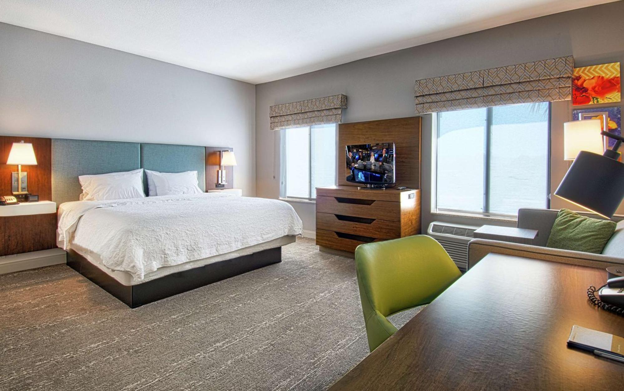 Hampton Inn & Suites By Hilton Hemet Menifee Murrieta Eksteriør billede