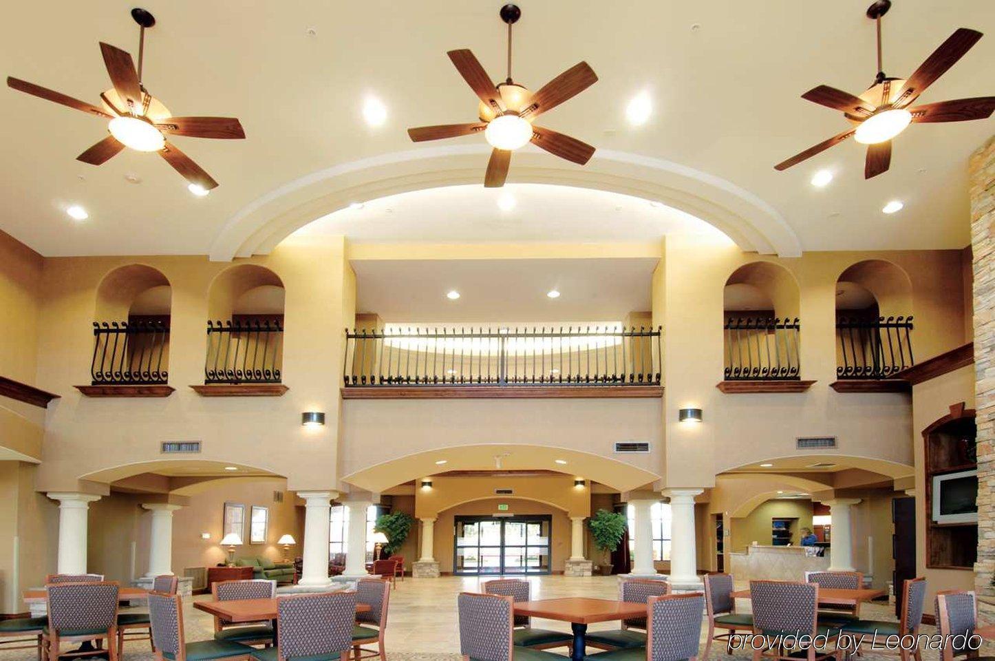Hampton Inn & Suites By Hilton Hemet Menifee Murrieta Restaurant billede