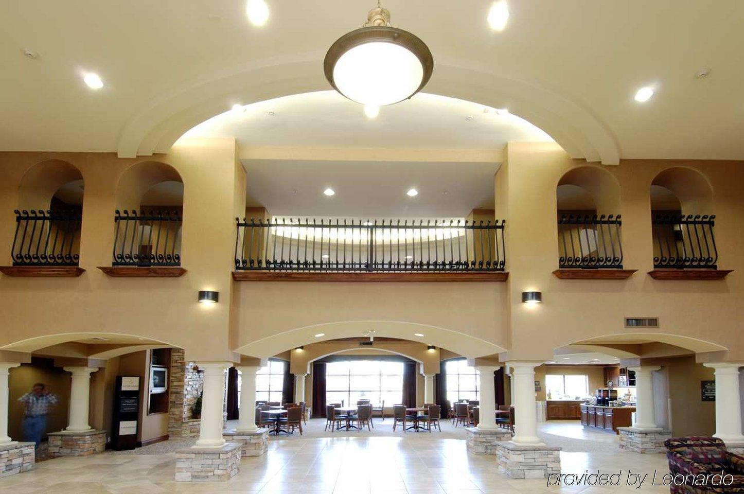 Hampton Inn & Suites By Hilton Hemet Menifee Murrieta Interiør billede