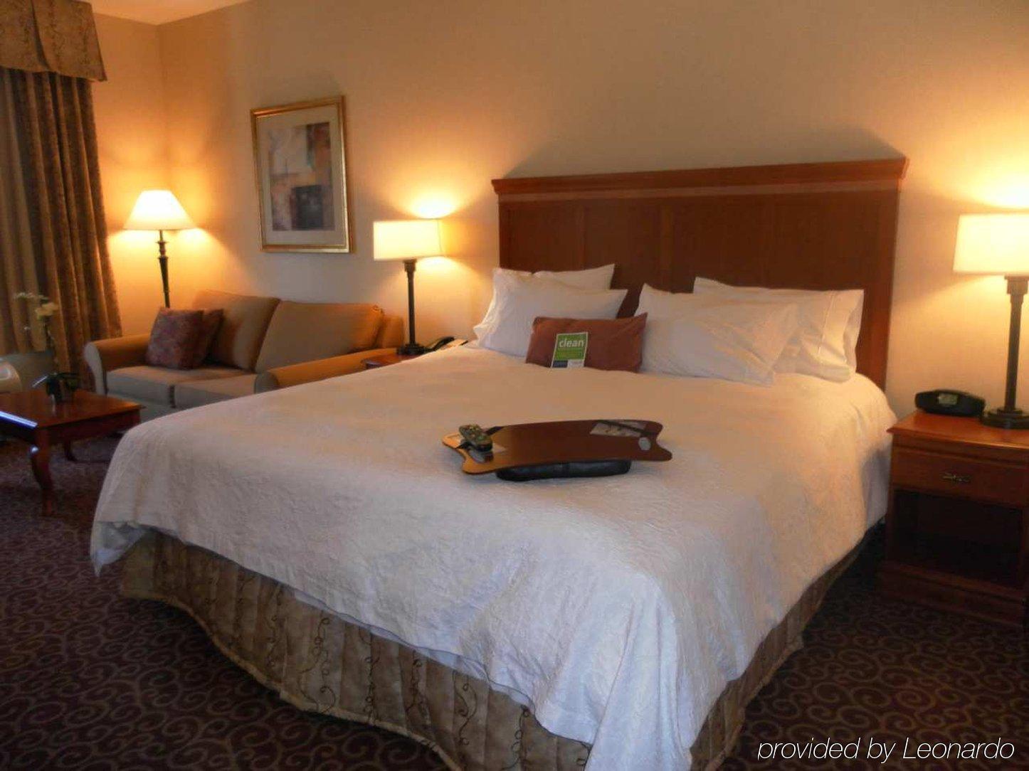 Hampton Inn & Suites By Hilton Hemet Menifee Murrieta Værelse billede