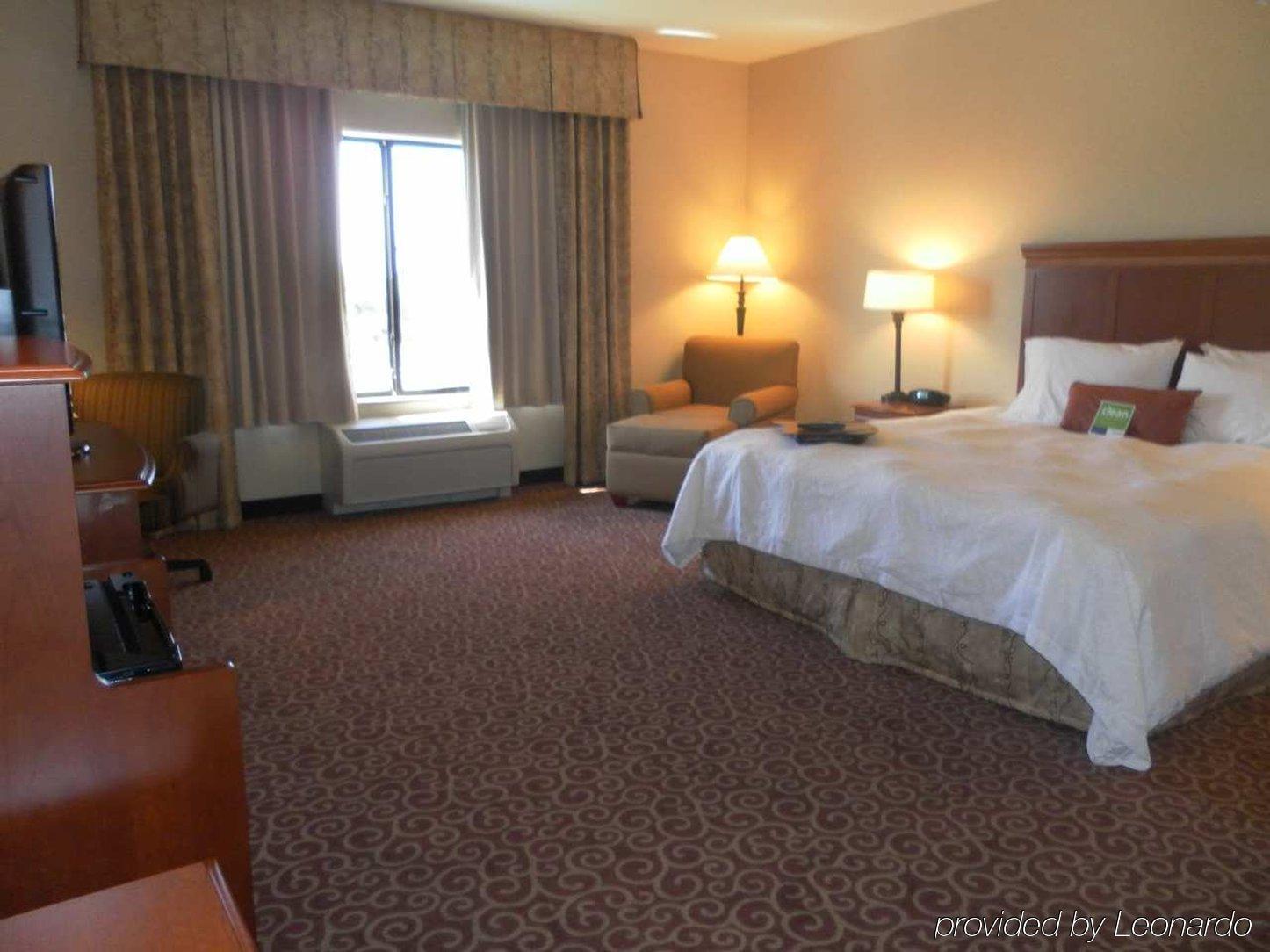 Hampton Inn & Suites By Hilton Hemet Menifee Murrieta Værelse billede