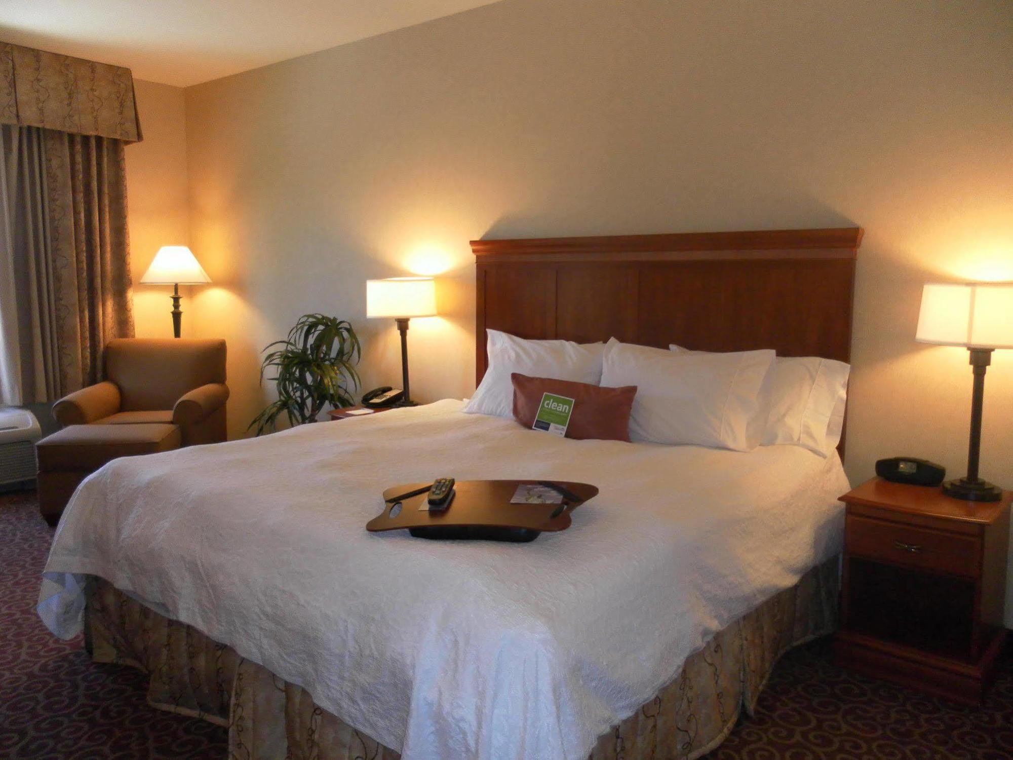Hampton Inn & Suites By Hilton Hemet Menifee Murrieta Eksteriør billede