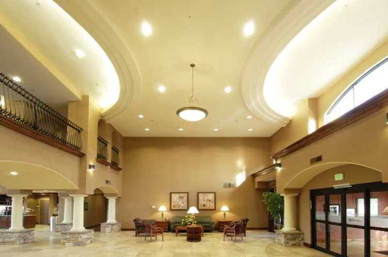 Hampton Inn & Suites By Hilton Hemet Menifee Murrieta Interiør billede