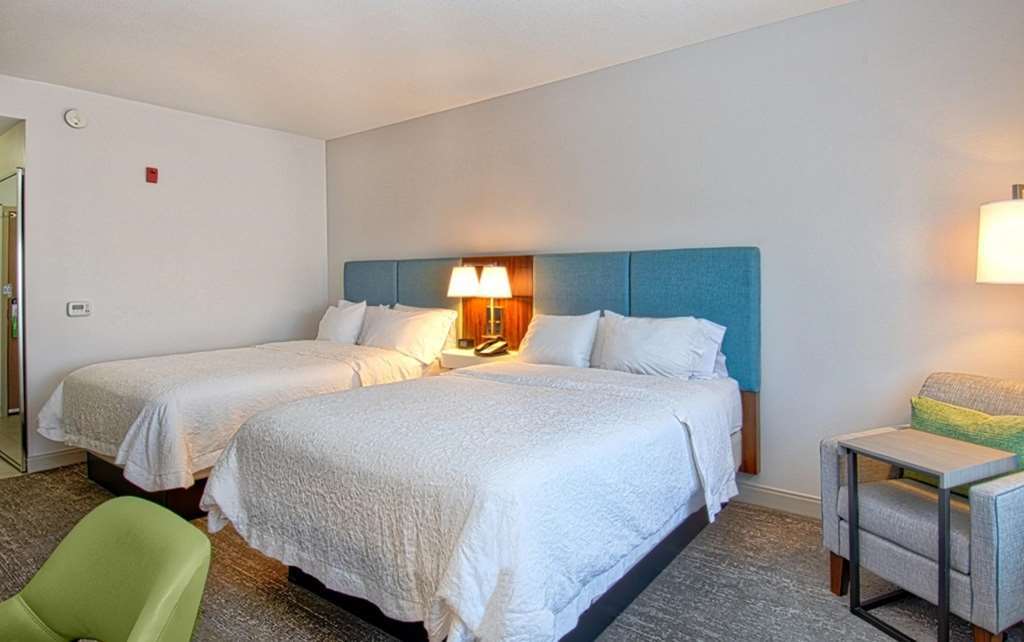 Hampton Inn & Suites By Hilton Hemet Menifee Murrieta Værelse billede